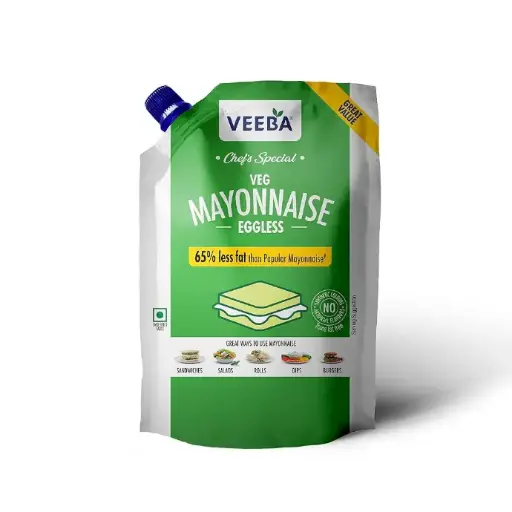 Mayonnaise