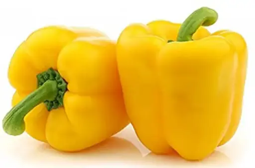 yellow pepper
