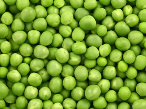 Frozen Peas